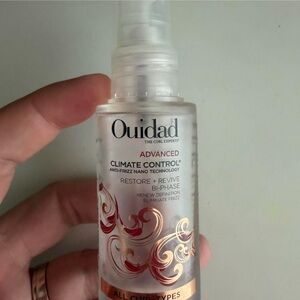 Quidad climate control frizz 30ml